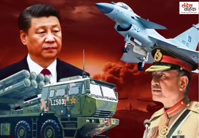 SIPRI Report: सबसे अधिक हथियार खरीदने वाले टॉप 5 देशों में पाकिस्तान, 80% चीन से खरीद