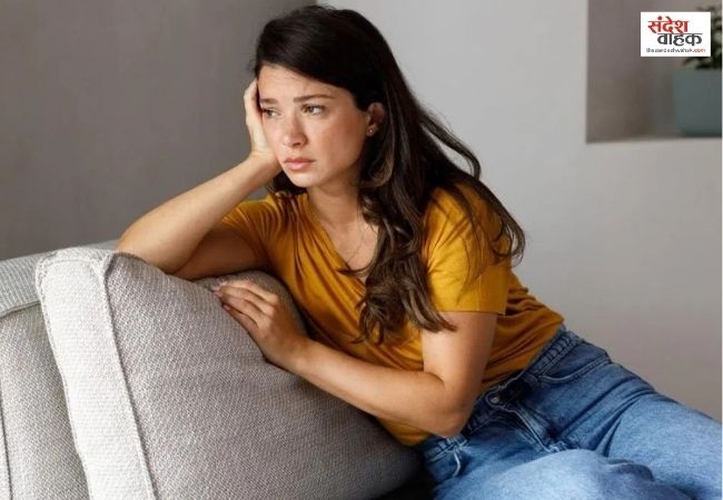 Overthinking की आदत बढ़ा सकती हैं मानसिक और शारीरिक समस्याएं