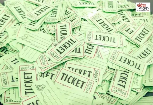 रंग लाई 15 साल की मेहनत, शारजाह में काम करने वाले भारतीय ड्राइवर ने जीते 100 Million