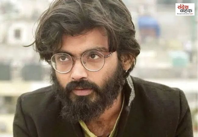 दिल्ली दंगा मामले में Sharjeel Imam को राहत, कोर्ट ने दी अंतरिम जमानत