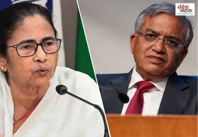 Gyanesh Kumar के खिलाफ TMC की तैयारी, लाएगी महाभियोग प्रस्ताव