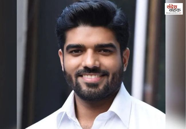 RLJP में बड़ा बदलाव, Prince Raj बने राष्ट्रीय कार्यकारी अध्यक्ष