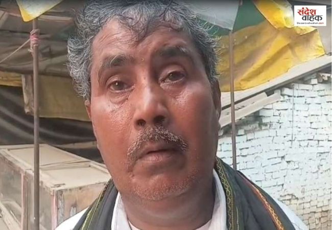 Azamgarh News: 55 उम्र में सातवीं शादी की तैयारी, बेटे ने लगाई पुलिस से गुहार