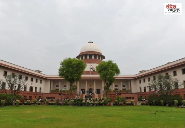 क्या होती है सुप्रीम कोर्ट की AOR परीक्षा, पास करने के बाद मिलती हैं खास जिम्मेदारियां