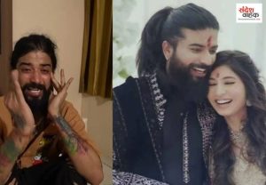 YouTuber Anurag Dobhal