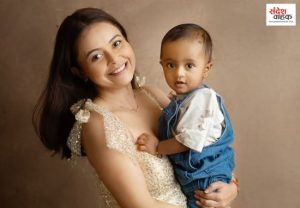 Devoleena Bhattacharjee