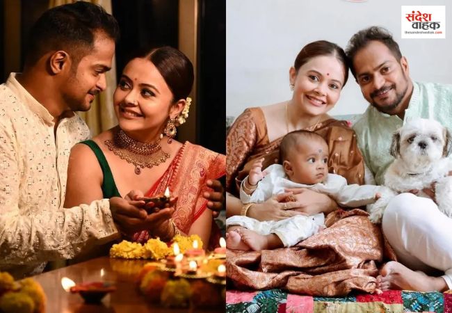 Devoleena Bhattacharjee