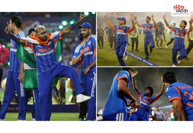 T20 World Cup 2026 Prize Money