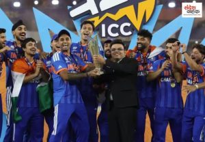 ICC T20 World Cup 2028