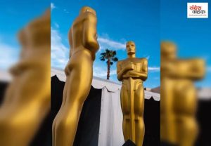 Iran Drone Threat On Oscars 2026