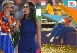 Hardik Pandya Controversy