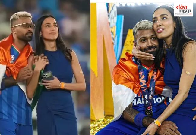 Hardik Pandya Controversy