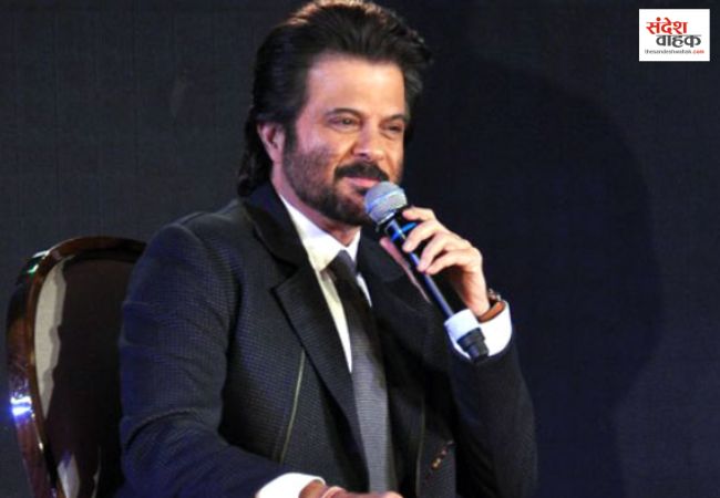 Anil Kapoor