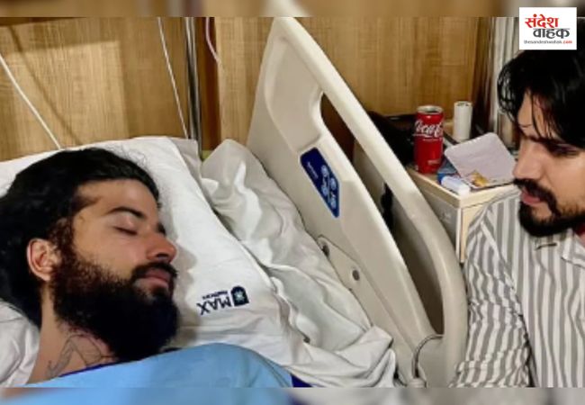 YouTuber Anurag Dobhal