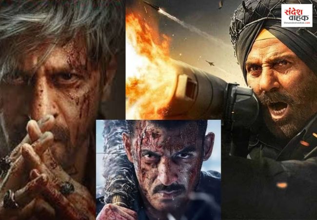 Most Anticipated Films 2026