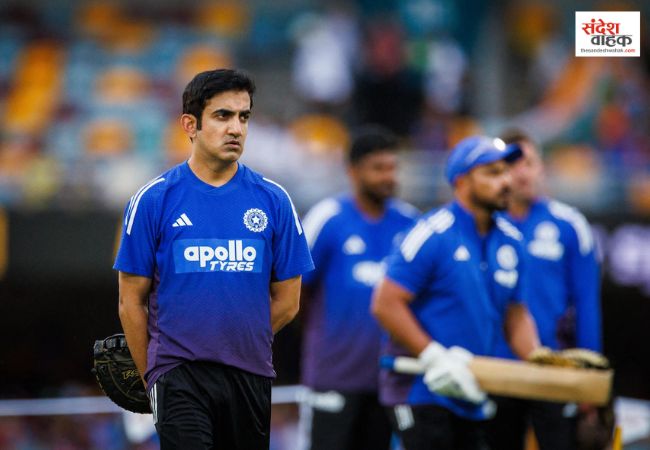 Gautam Gambhir