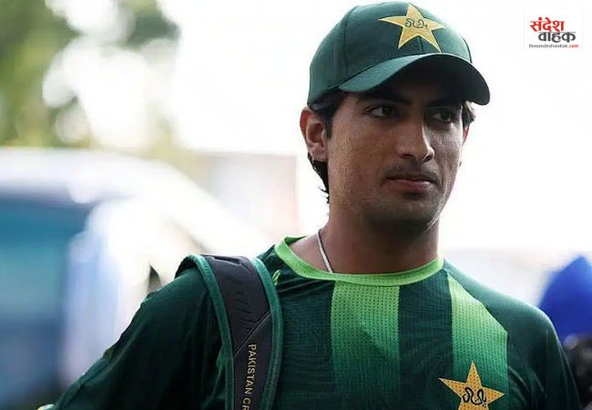 Naseem Shah
