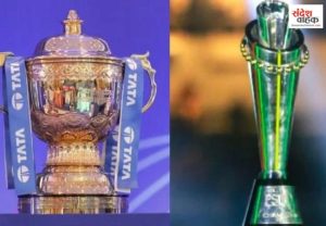 IPL vs PSL