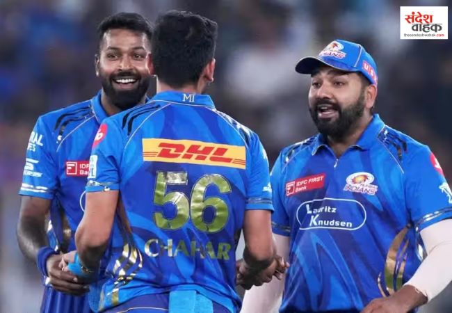 Mumbai Indians Franchise