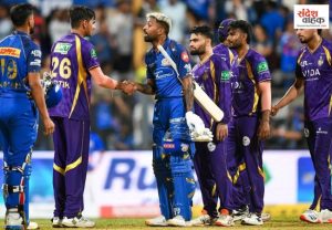 Mumbai Indians Franchise