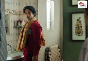 Rajkumar Rao