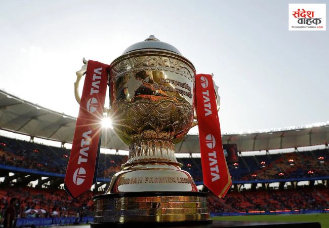 IPL 2026 Broadcast