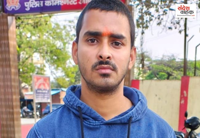 रोहित शेट्टी के घर फायरिंग करने वाला 'लोनकर गैंग' का गुर्गा आगरा से गिरफ्तार, UP STF ने की कार्रवाई