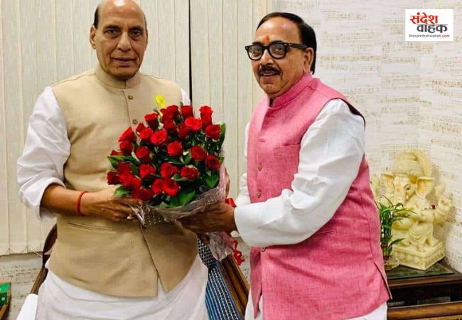 पूर्वांचल का सियासी चक्रव्यूह: दिग्गज नेताओं की प्रतिष्ठा में फंसी 5 जिलाध्यक्षों की कुर्सी