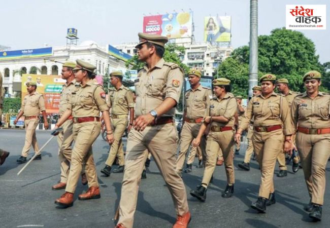 भर्ती बोर्ड का 'डिजिटल हंटर': सोशल मीडिया पर पेपर लीक की चर्चा या विश्लेषण किया तो होगी जेल