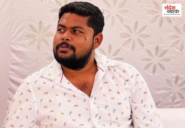 मानवेंद्र प्रताप सिंह बने हिंदू महासभा के देवीपाटन मंडल अध्यक्ष