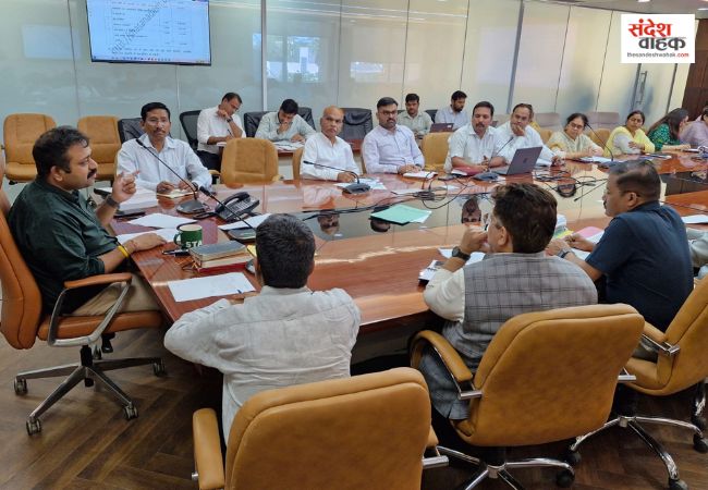 लखनऊ: LDA में 18 अप्रैल से शुरू होगी OTS योजना, बकायेदारों के लिए खुलेगा विशेष हेल्प डेस्क