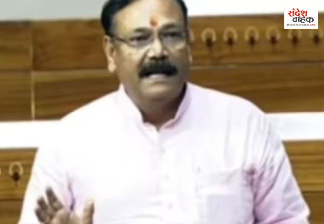 UP को मिलेगा 76वां जिला? आगरा के बाह-बटेश्वर को 'अटल नगर' बनाने की संसद में उठी मांग