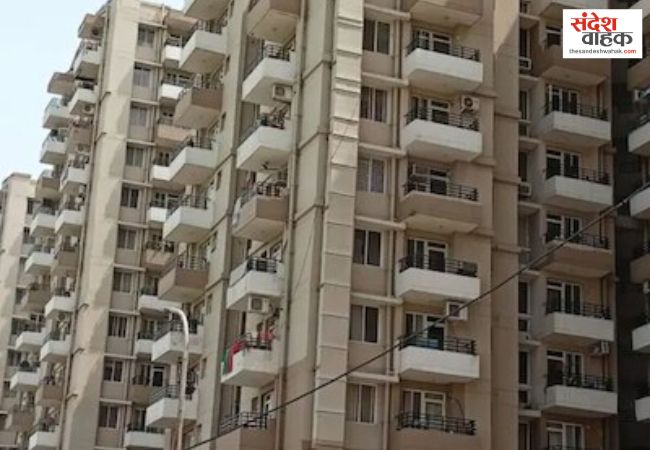 LDA का 'होली ऑफर': अब लखनऊ में घर खरीदना हुआ आसान