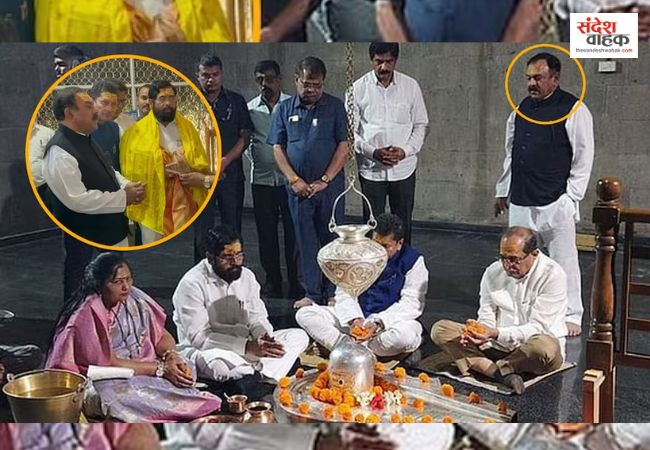 कानून के शिकंजे में नेताओं और सेलिब्रिटीज का भविष्य बताने वाला ज्योतिषी, रेप केस में गिरफ्तार