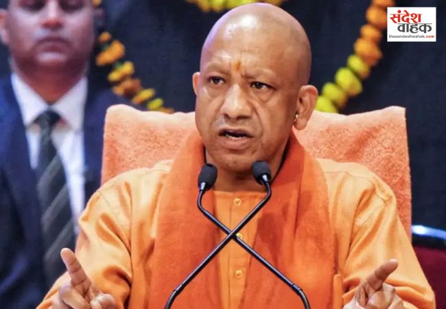 Mathura News: फरसा बाबा की हत्या पर CM योगी सख्त, किसी भी हाल में बख्शे नहीं जाएंगे आरोपी