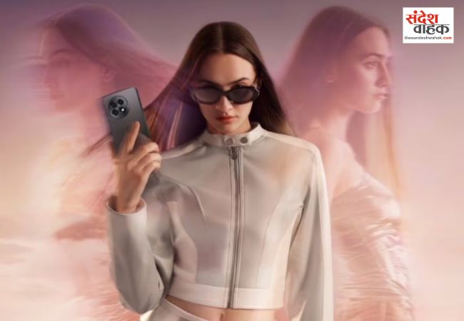 OnePlus 13R पर भारी गिरावट, 5 हजार रुपये सस्ते में मिल रहा है 50MP कैमरा और दमदार बैटरी वाला यह फोन