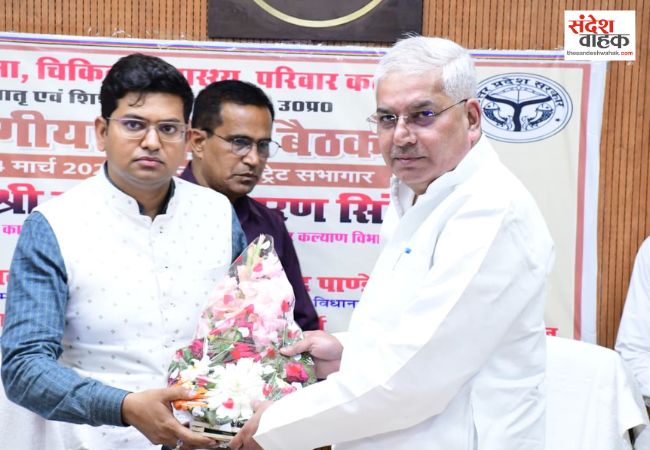 Siddharthnagar News: मेडिकल कॉलेज में फैकल्टी की कमी होगी दूर, मंत्री ने दी हरी झंडी, अब सुबह 10 बजे से होगा पोस्टमार्टम