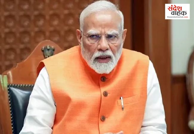 मन की बात में बोले पीएम मोदी: पश्चिम एशिया के संकट से घबराने की जरूरत नहीं, अफवाहों से बचें