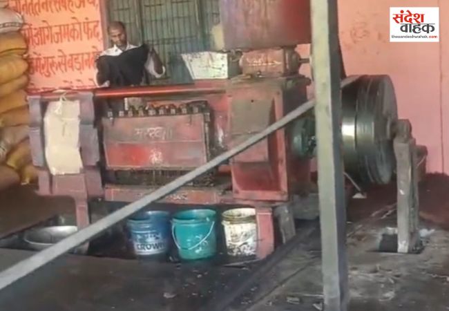 पीएमईजीपी योजना से बदली किस्मत, लखीमपुर की सरिता बनीं सफल उद्यमी