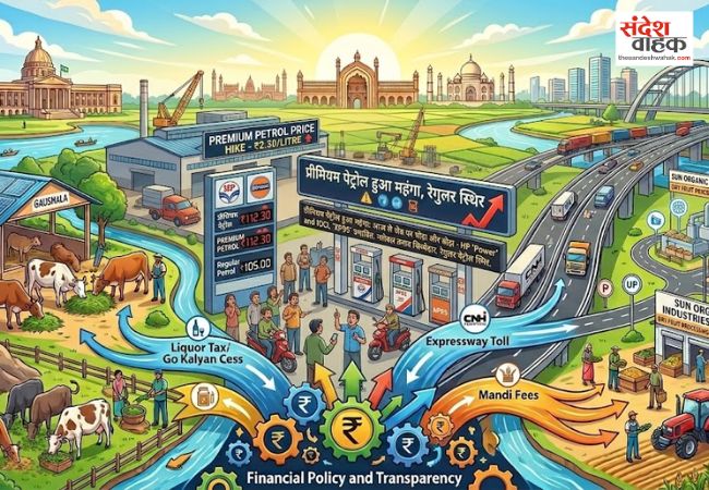 प्रीमियम पेट्रोल हुआ महंगा, ईंधन के लिए अब आपको और ढीली करनी पड़ेगी जेब, जानें नई कीमतें