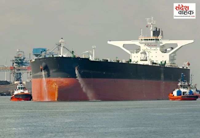 ईरान ने दिखाई नरमी, अमेरिका-इजरायल को छोड़कर दुनिया के लिए होर्मुज को खोलने को तैयार