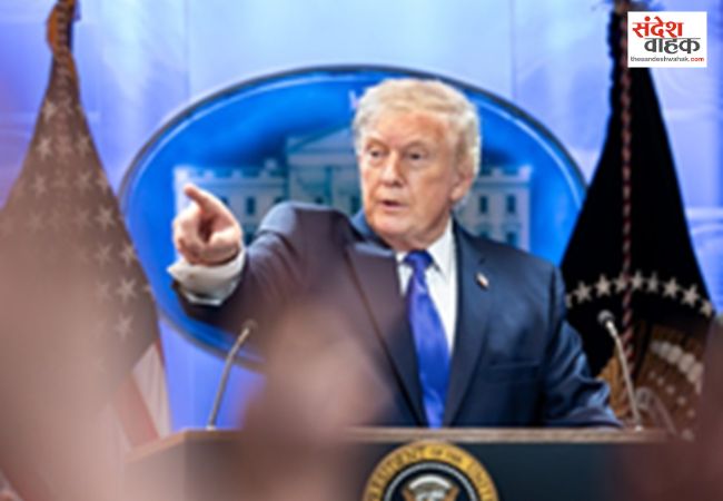 अमेरिका ने ईरान को भेजा 15-सूत्रीय प्लान, युद्धविराम और परमाणु कार्यक्रम खत्म करने का प्रस्ताव