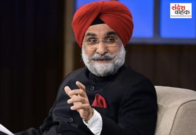 देश के 9 राज्यों में नए राज्यपालों की नियुक्ति, तरनजीत संधू होंगे दिल्ली के नए LG