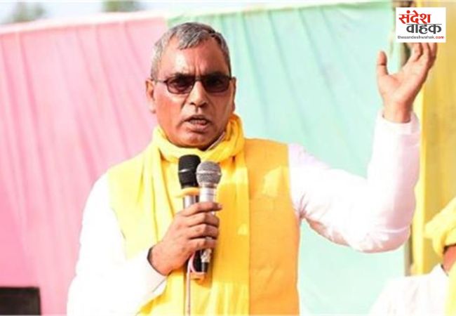 यूपी समय पर होगा पंचायत चुनाव, मंत्री ओम प्रकाश राजभर बोले- 15 अप्रैल को आएगी अंतिम मतदाता सूची