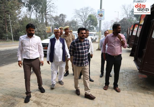 आईजीआरएस की फरवरी की रिपोर्ट में रामपुर ने मारी बाजी, शत-प्रतिशत पूर्णांक प्राप्त कर पहले स्थान पर