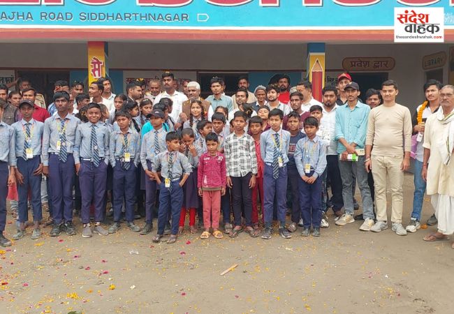 होली मिलन और रोजा इफ्तार के आयोजन से आपसी प्रेम और सद्भाव फैलता है: मणेन्द्र मिश्रा