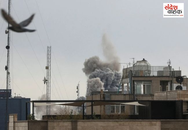 दुबई एयरपोर्ट के पास ड्रोन हमला, एक भारतीय समेत 4 घायल, हवाई अड्डे पर सुरक्षा को लेकर हाई अलर्ट