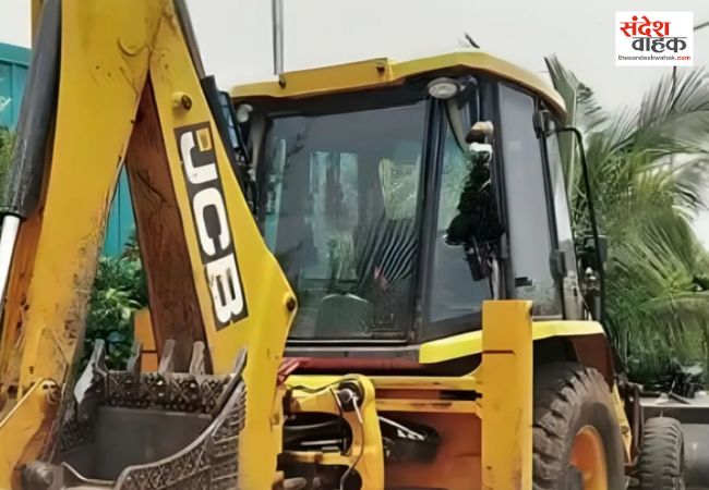 लखनऊ में 11 होटल और मैरिज लॉन पर गिरेगी गाज, प्रशासन ने दिए ध्वस्तीकरण के आदेश