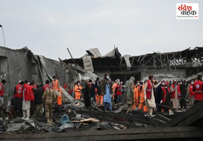 पाकिस्तान-अफगान सरहद पर ईद के लिए थमीं बंदूकें, सऊदी अरब और तुर्की की अपील पर 5 दिनों का युद्ध विराम