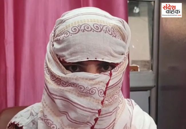 Mathura News: 14 साल बाद लौटी लव जिहाद की शिकार युवती, हिंदू धर्म में लौटने की जताई इच्छा